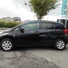 nissan note 2014 quick_quick_DBA-E12_E12-218684 image 2