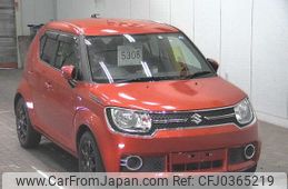 suzuki ignis 2017 -SUZUKI--Ignis FF21S-134562---SUZUKI--Ignis FF21S-134562-