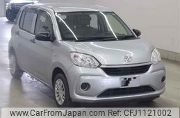 toyota passo undefined -TOYOTA--Passo M700A-0135901---TOYOTA--Passo M700A-0135901-