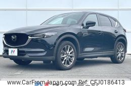 mazda cx-5 2019 -MAZDA--CX-5 3DA-KF2P--KF2P-325890---MAZDA--CX-5 3DA-KF2P--KF2P-325890-