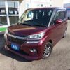 suzuki solio 2019 -SUZUKI--Solio DAA-MA36S--MA36S-766565---SUZUKI--Solio DAA-MA36S--MA36S-766565- image 1