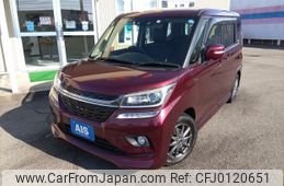 suzuki solio 2019 -SUZUKI--Solio DAA-MA36S--MA36S-766565---SUZUKI--Solio DAA-MA36S--MA36S-766565-