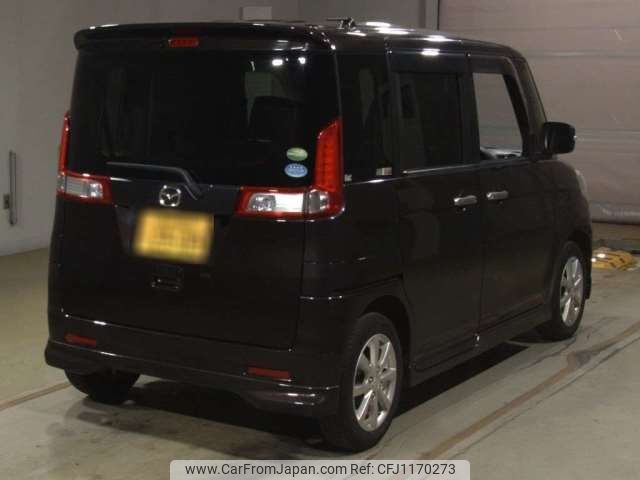 mazda flair-wagon 2015 -MAZDA 【神戸 583ｶ2509】--Flair Wagon DBA-MM32S--MM32S-119647---MAZDA 【神戸 583ｶ2509】--Flair Wagon DBA-MM32S--MM32S-119647- image 2