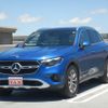 mercedes-benz glc-class 2023 quick_quick_3CA-254605C_W1N2546052F006175 image 1