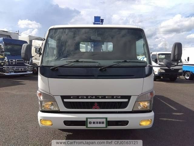 mitsubishi-fuso canter 2006 -MITSUBISHI--Canter PA-FE83DGN--FE83DGN-520719---MITSUBISHI--Canter PA-FE83DGN--FE83DGN-520719- image 2