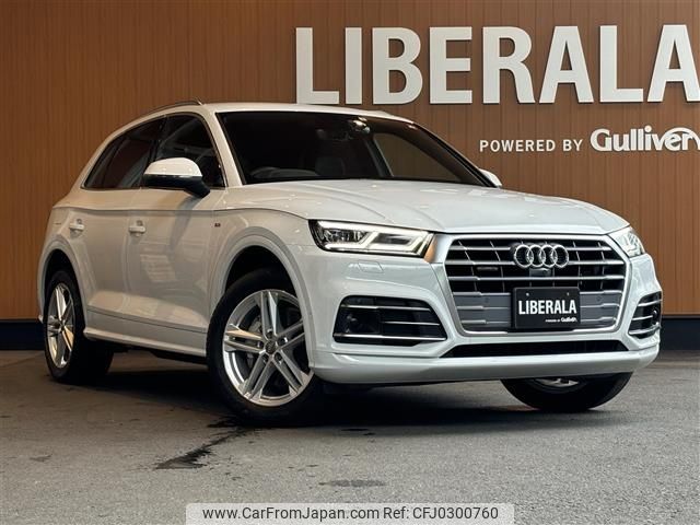 audi q5 2019 -AUDI--Audi Q5 LDA-FYDETS--WAUZZZFY7K2102978---AUDI--Audi Q5 LDA-FYDETS--WAUZZZFY7K2102978- image 1