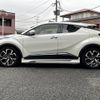 toyota c-hr 2017 -TOYOTA--C-HR DAA-ZYX10--ZYX10-2015395---TOYOTA--C-HR DAA-ZYX10--ZYX10-2015395- image 4