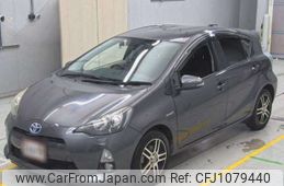 toyota aqua 2013 -TOYOTA--AQUA DAA-NHP10--NHP10-2167520---TOYOTA--AQUA DAA-NHP10--NHP10-2167520-