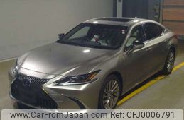 lexus es 2021 -LEXUS--Lexus ES 6AA-AXZH11--AXZH11-1002971---LEXUS--Lexus ES 6AA-AXZH11--AXZH11-1002971-