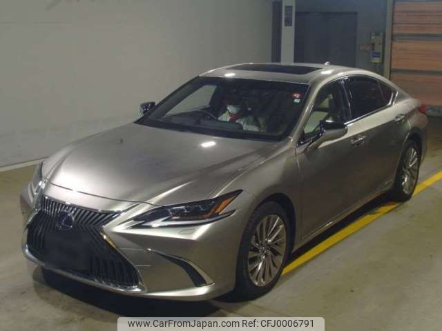 lexus es 2021 -LEXUS--Lexus ES 6AA-AXZH11--AXZH11-1002971---LEXUS--Lexus ES 6AA-AXZH11--AXZH11-1002971- image 1