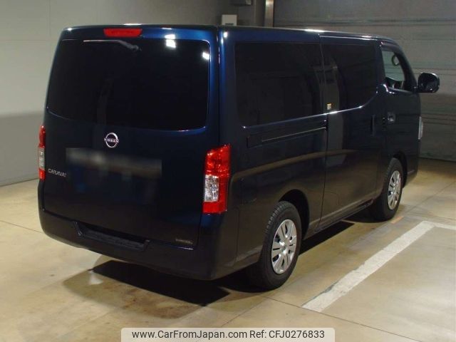 nissan caravan-van 2022 -NISSAN--Caravan Van VR2E26-162596---NISSAN--Caravan Van VR2E26-162596- image 2