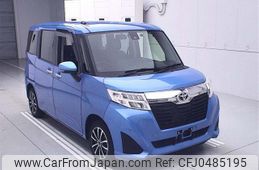 toyota roomy 2018 -TOYOTA--Roomy M900A-0174358---TOYOTA--Roomy M900A-0174358-