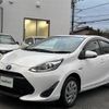 toyota aqua 2018 -TOYOTA--AQUA DAA-NHP10--NHP10-6739775---TOYOTA--AQUA DAA-NHP10--NHP10-6739775- image 17