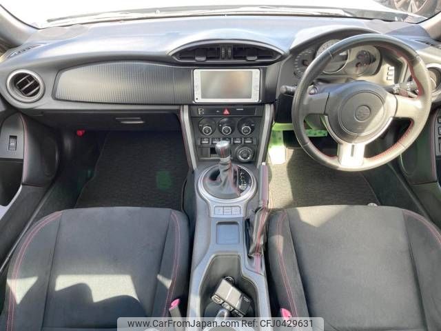 toyota 86 2012 -TOYOTA--86 DBA-ZN6--ZN6-020757---TOYOTA--86 DBA-ZN6--ZN6-020757- image 2