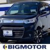 suzuki wagon-r 2013 quick_quick_DBA-MH34S_MH34S-916858 image 1