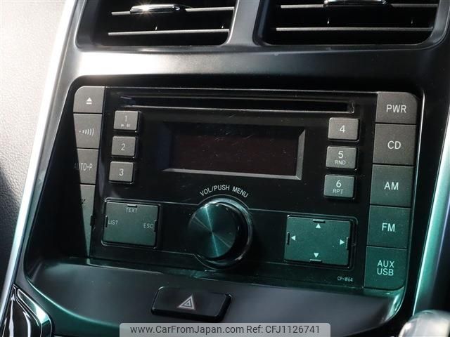 toyota sai 2015 -TOYOTA--SAI DAA-AZK10--AZK10-2080820---TOYOTA--SAI DAA-AZK10--AZK10-2080820- image 2
