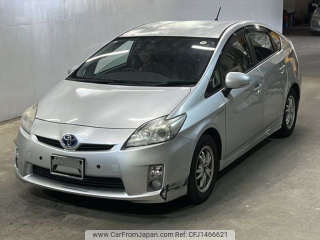 toyota prius 2009 CFJ1466621 image 1