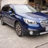 subaru outback 2015 -SUBARU 【名変中 】--Legacy OutBack BS9--012215---SUBARU 【名変中 】--Legacy OutBack BS9--012215- image 1