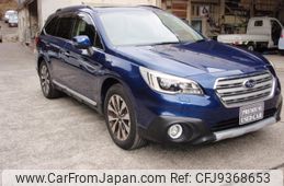 subaru outback 2015 -SUBARU 【名変中 】--Legacy OutBack BS9--012215---SUBARU 【名変中 】--Legacy OutBack BS9--012215-