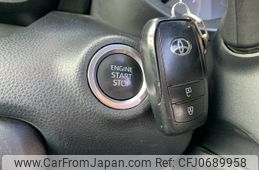 toyota yaris 2021 NIKYO_GA28575