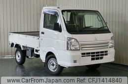 mitsubishi minicab-truck 2016 quick_quick_EBD-DS16T_DS16T-242288
