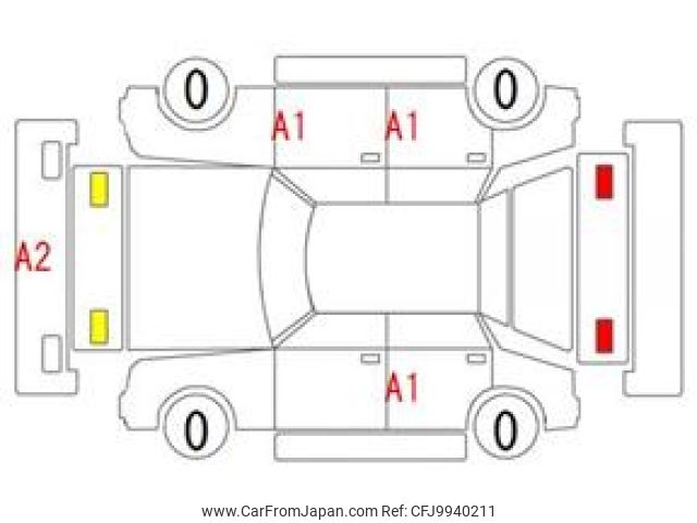 toyota yaris-cross 2021 -TOYOTA--Yaris Cross 5BA-MXPB10--MXPB10-3012408---TOYOTA--Yaris Cross 5BA-MXPB10--MXPB10-3012408- image 2