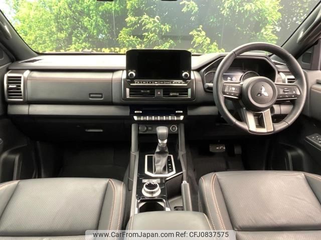 mitsubishi triton 2024 quick_quick_LC2T_LC2T-0001742 image 2