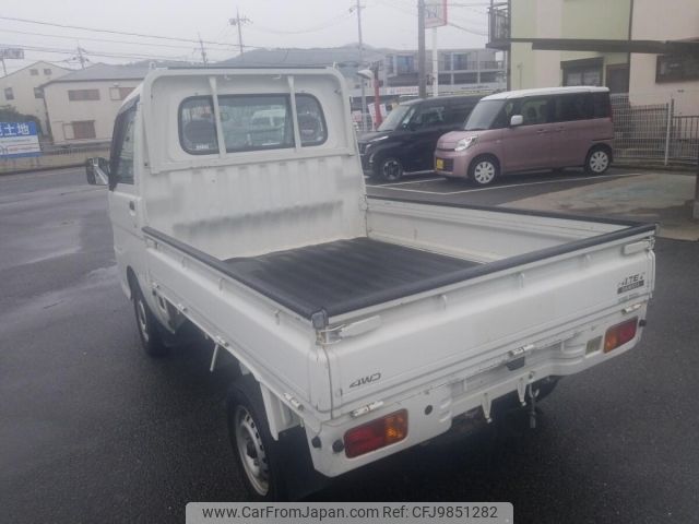 daihatsu hijet-truck 2006 -DAIHATSU--Hijet Truck S210P-2064917---DAIHATSU--Hijet Truck S210P-2064917- image 2