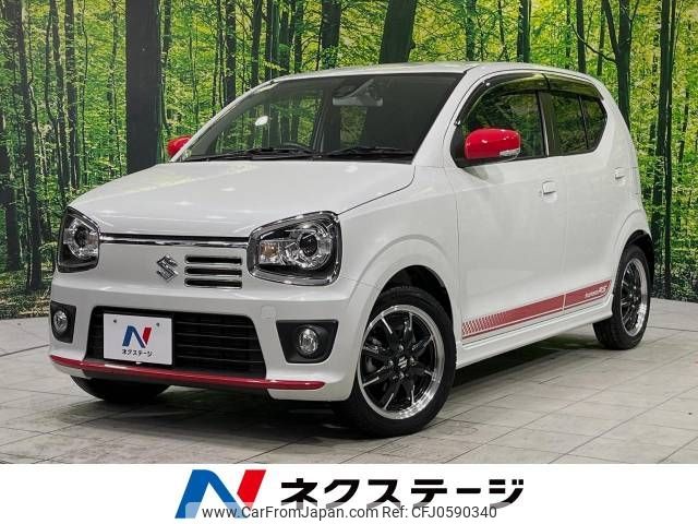 suzuki alto-works 2017 -SUZUKI--Alto Works DBA-HA36S--HA36S-887239---SUZUKI--Alto Works DBA-HA36S--HA36S-887239- image 1