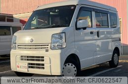 nissan clipper-van 2019 -NISSAN--Clipper Van HBD-DR17V--DR17V-429702---NISSAN--Clipper Van HBD-DR17V--DR17V-429702-