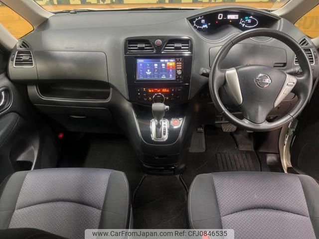 nissan serena 2013 quick_quick_HFC26_HFC26-173423 image 2