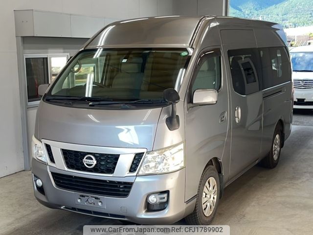nissan caravan-coach 2016 CFJ1789902 image 1