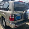 toyota land-cruiser-wagon 2002 -TOYOTA--Land Cruiser Wagon GH-UZJ100W--UZJ100-0139407---TOYOTA--Land Cruiser Wagon GH-UZJ100W--UZJ100-0139407- image 4