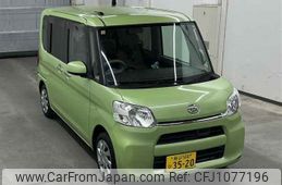 daihatsu tanto 2014 -DAIHATSU 【熊谷 580ヒ3520】--Tanto LA600S-0141820---DAIHATSU 【熊谷 580ヒ3520】--Tanto LA600S-0141820-