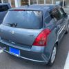suzuki swift 2006 CFJ1584374 image 5
