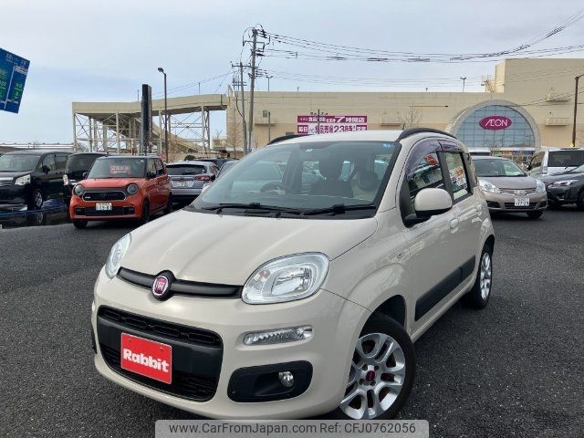 fiat panda 2015 -FIAT--Fiat Panda 13909--03519880---FIAT--Fiat Panda 13909--03519880- image 2