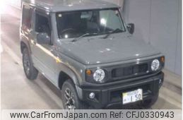 suzuki jimny 2023 -SUZUKI 【和歌山 583ﾕ 150】--Jimny 3BA-JB64W--JB64W-302187---SUZUKI 【和歌山 583ﾕ 150】--Jimny 3BA-JB64W--JB64W-302187-