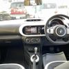 renault twingo 2022 CFJ1793739 image 26