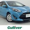 toyota aqua 2017 CFJ1766568 image 1