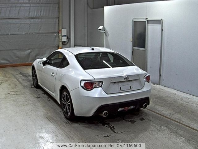 toyota 86 2012 -TOYOTA--86 ZN6-009114---TOYOTA--86 ZN6-009114- image 2