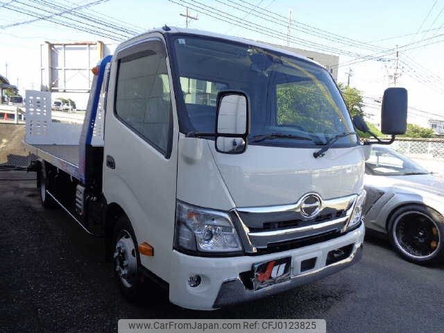 hino dutro 2024 -HINO 【福岡 100ﾀ5665】--Hino Dutoro XZU722M--XZU722-0011737---HINO 【福岡 100ﾀ5665】--Hino Dutoro XZU722M--XZU722-0011737- image 1