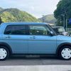 suzuki alto-lapin 2019 quick_quick_DBA-HE33S_HE33S-217839 image 2