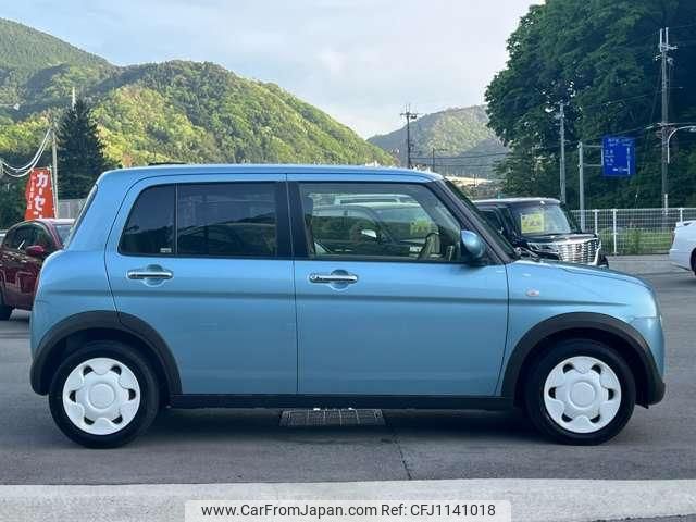 suzuki alto-lapin 2019 quick_quick_DBA-HE33S_HE33S-217839 image 2