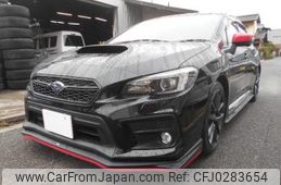 subaru wrx 2018 -SUBARU--WRX VAG--VAG-029733---SUBARU--WRX VAG--VAG-029733-