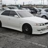 toyota chaser 2001 GOO_JP_700055141430240501003 image 2