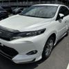 toyota harrier 2016 quick_quick_DBA-ZSU60W_ZSU60-0087002 image 1