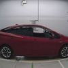 toyota prius 2016 -TOYOTA--Prius ZVW55-8033200---TOYOTA--Prius ZVW55-8033200- image 4