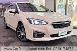 subaru impreza-wagon 2018 -SUBARU--Impreza Wagon DBA-GT7--GT7-065511---SUBARU--Impreza Wagon DBA-GT7--GT7-065511-