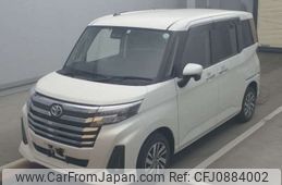 toyota roomy 2022 -TOYOTA--Roomy 5BA-M900A--M900A-0650023---TOYOTA--Roomy 5BA-M900A--M900A-0650023-