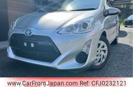 toyota aqua 2017 -TOYOTA--AQUA DAA-NHP10--NHP10-6584678---TOYOTA--AQUA DAA-NHP10--NHP10-6584678-